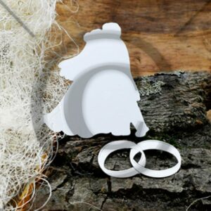 Dies - par i hjerter