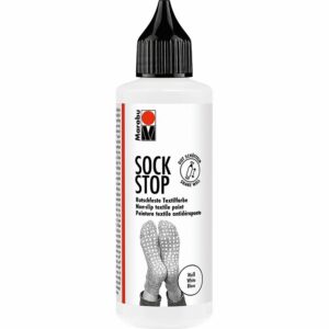 Marabu Sock Stop 90ml – 070 White