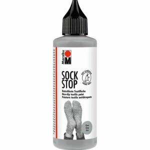 Marabu Sock Stop 90ml – 078 Grey