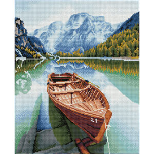 Diamond Dotz DD9 – Fjord Travel 41x51cm