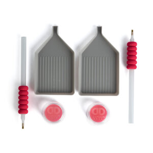 Diamond Dotz – Tilbehør pakke