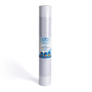 Diamond Dotz – FABRIC ROLL – GRID WITH ADHESIVE 30x48cm