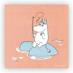 Mummi Servietter Sommer 2022