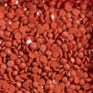 Diamond Dotz - 8350 dark brick red