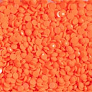 Diamond Dotz - 3004 neon orange