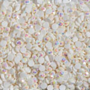 Diamond Dotz - 5001 white ab