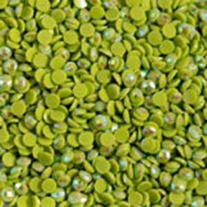 Diamond Dotz - 5008 bright green ab
