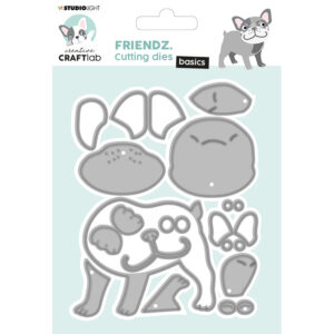 Studio Light CCL Friendz Die – Buddy 172
