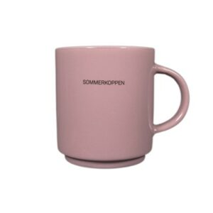 Kopp - sommerkoppen