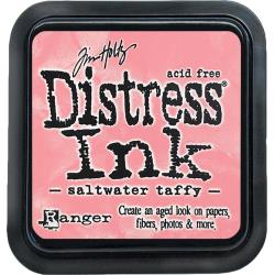 Distress ink - saltwater taffy