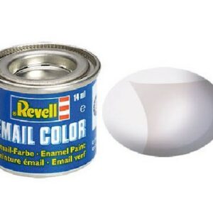 Revell Enamel 14ml - 102 clear matt