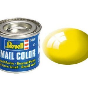 Revell Enamel 14ml - 112 yellow gloss