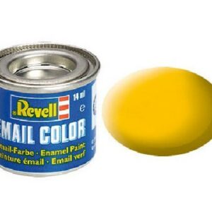 Revell Enamel 14ml - 115 yellow matt