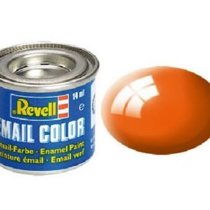 Revell Enamel 14ml - 130 orange gloss