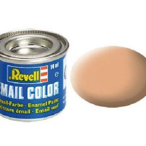 Revell Enamel 14ml - 135 flesh matt