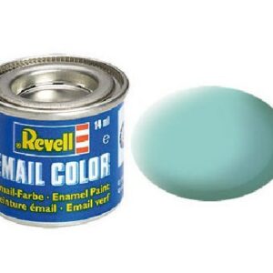 Revell Enamel 14ml - 155 light green matt