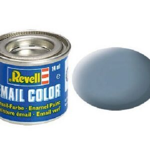 Revell Enamel 14ml - 157 grey matt