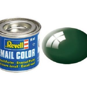 Revell Enamel 14ml - 162 sea green gloss