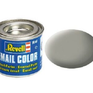 Revell Enamel 14ml - 175 stone grey matt