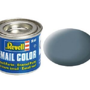 Revell Enamel 14ml - 179 greyish blue matt
