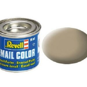 Revell Enamel 14ml - 189 beige matt