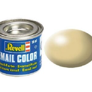 Revell Enamel 14ml - 314 beige silk