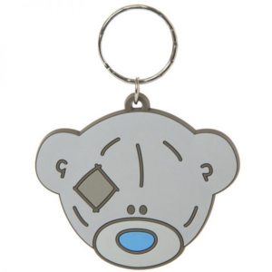 MeToYou keyring pvc bear head