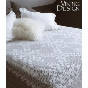 Viking Garn Katalog 1406