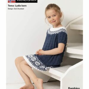 Viking Garn Katalog 2015