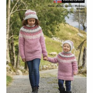 Viking Garn Katalog 2026