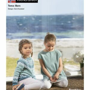 Viking Garn Katalog 2121