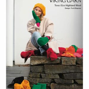 Viking Garn Katalog 2211