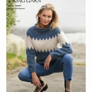 Viking Garn Katalog 2213
