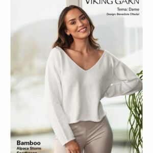 Viking Garn Katalog 2214