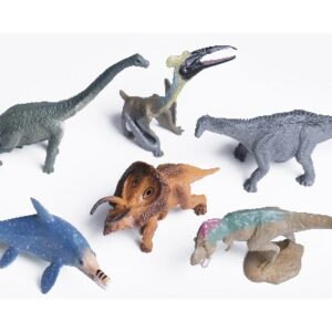 Dinosaur #1 6stk