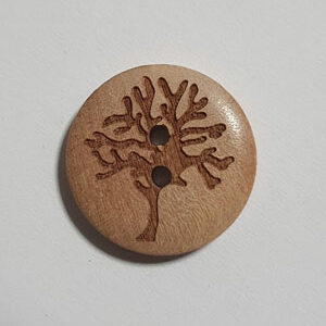 Knapp 20mm - tre