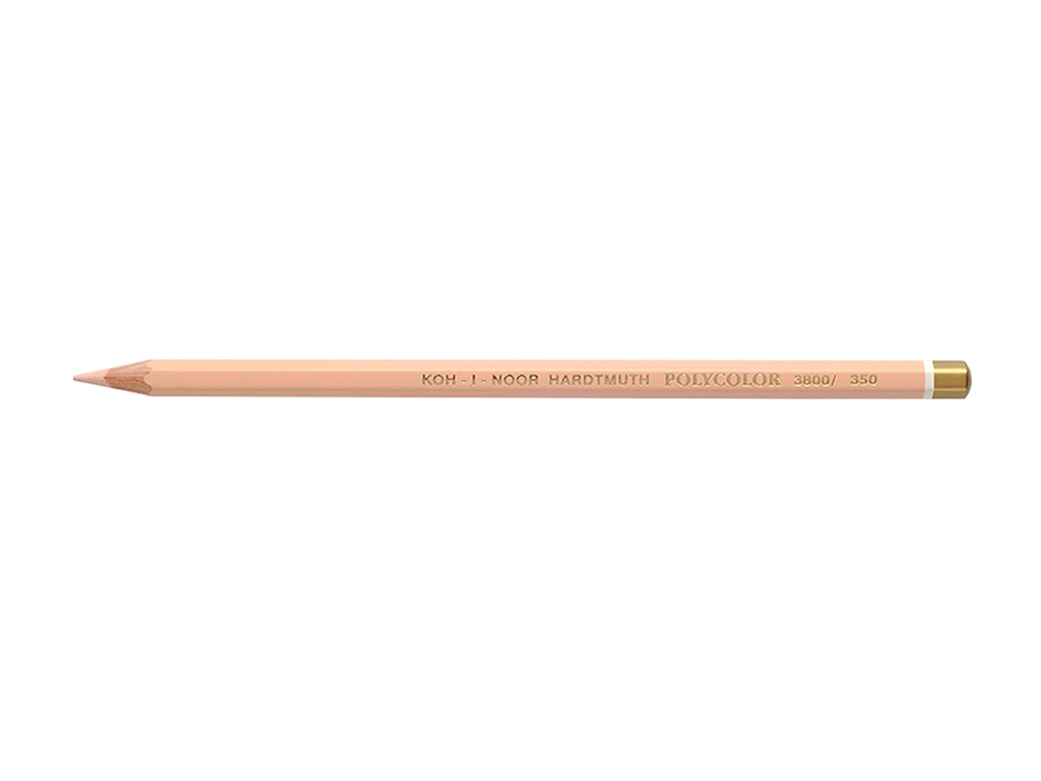 Koh-i-Noor Polycolor 3800/350 Portrait Peach