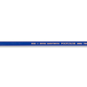 Koh-i-Noor Polycolor 3800/704 navy blue