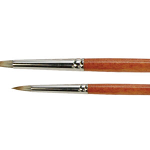 Alf Bjercke Pensel – 9925 Rund str 4 – Monglon