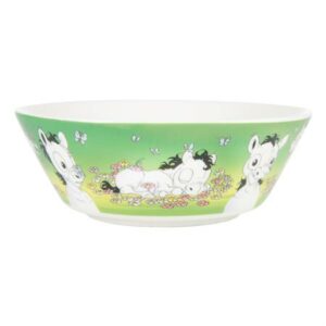 skål 5dl - Hesten Mulle I Engen