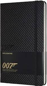 Moleskine 007