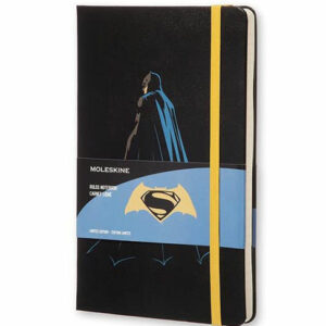 Moleskine Batman