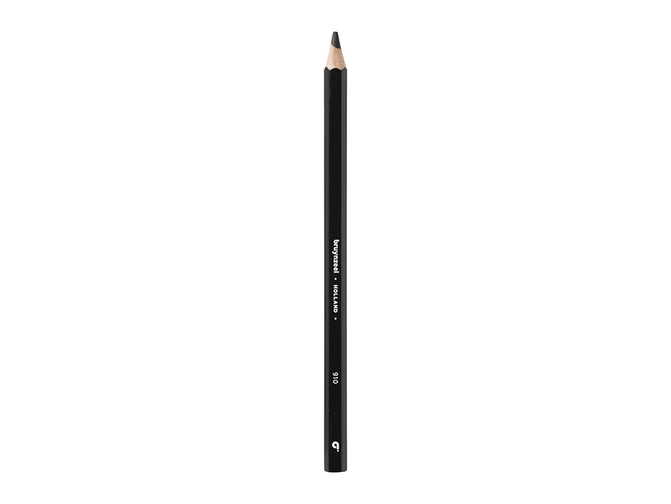 Bruynzeel Supercolor Mega – 910 Sort