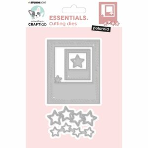 Studio Light CCL Essentials Die – Polaroid