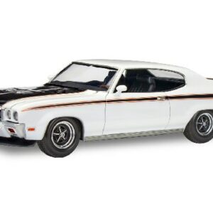 Revell 70 Buick GSX 2N1 1:24