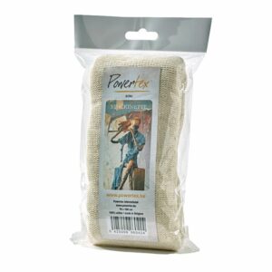 Powertex Stockinette 1m – Ecru