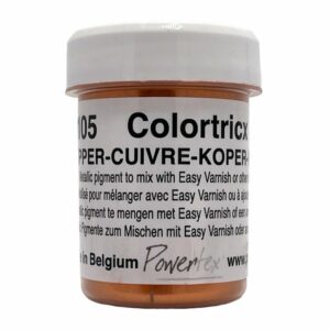 Powertex Colortricx 40ml – Copper