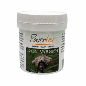 Powertex Easy Varnish 100g