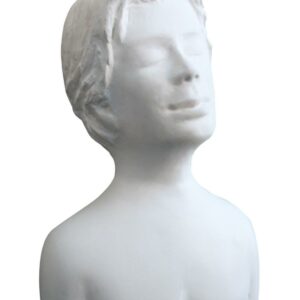 Powertex Gipsfigur – European Coll. Trevon