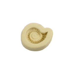 Powertex Støpeform Fosil medium